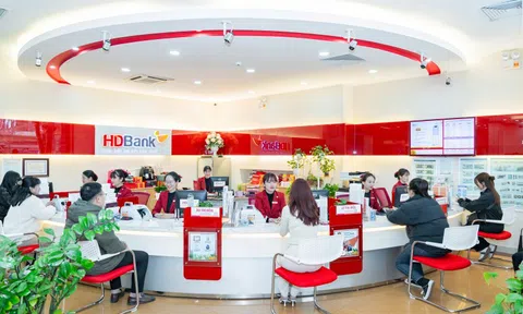 HDBank - Ngân hàng duy nhất cho vay mua nhà đến 50 năm, lãi suất chỉ từ 4,5%