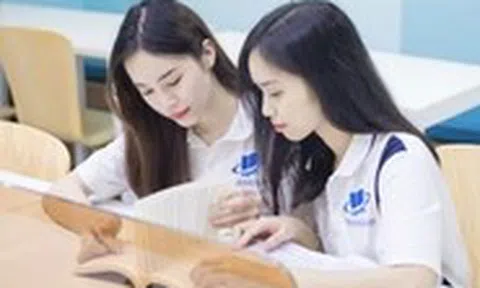 Trường đại học thưởng 2 - 20 triệu đồng cho sinh viên thi IELTS điểm cao