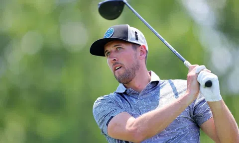 Ngôi sao bóng đá Harry Kane đầu tư vào giải golf của Tiger Wood