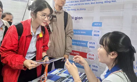 Tuyển sinh ĐH 2025: Trường ĐH Bách khoa TPHCM công bố phương thức tuyển sinh 'lạ'