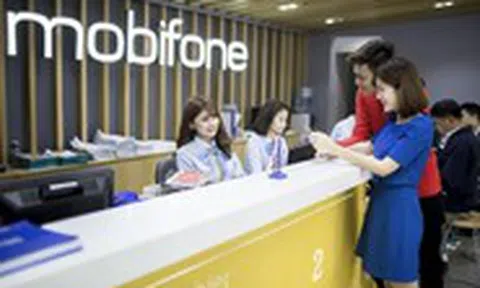 MobiFone kinh doanh ra sao trước khi về Bộ Công an?