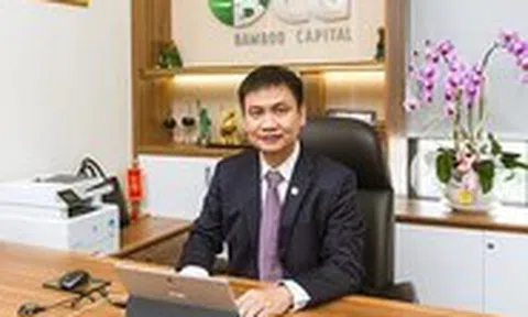 Tập đoàn Bamboo Capital lên tiếng về vụ khởi tố ông Nguyễn Hồ Nam