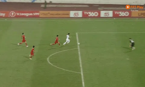 Highlights Thể Công Viettel 0-2 Thép Xanh Nam Định: Đẳng cấp nhà vô địch