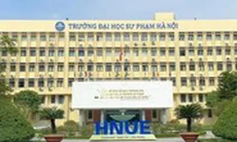 Trường đại học Sư phạm Hà Nội có thêm trường THCS Năng khiếu