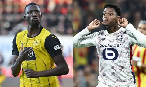 Nhận định Dortmund vs Lille, 03h00 ngày 5/3: Sắc vàng đen rực cháy