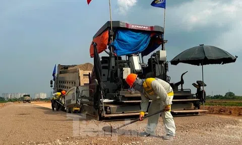 Hà Nội được giao lựa chọn công nghệ mới cho một đoạn tuyến trên đường vành đai 4