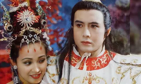 Diễn viên tai tiếng nhất 'Tây du ký' 1986