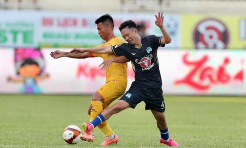 Nhận định Thanh Hóa vs HAGL, 18h00 ngày 9/3: Giải dớp trên sân nhà