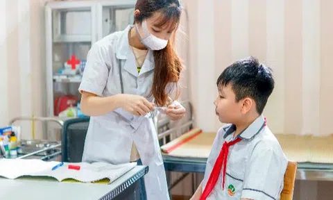 Yêu cầu về trình độ đối với nhân viên y tế trường học