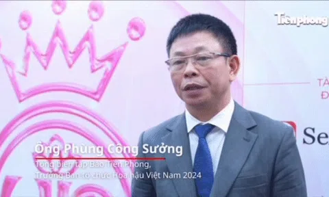 Ban tổ chức Hoa hậu Việt Nam 2024 chắt chiu cơ hội cho tất cả thí sinh