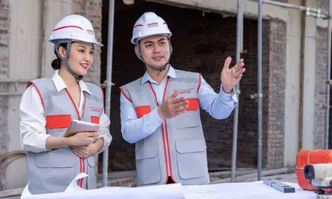 Viettel Construction sẵn sàng bước vào kỷ nguyên vươn mình cùng đất nước