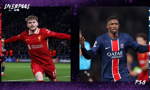 Nhận định Liverpool vs PSG, 03h00 ngày 12/3: Bảo toàn lợi thế