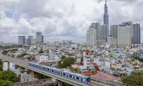 TPHCM sắp đấu giá loạt khu đất 'vàng' dọc metro, Vành đai 3