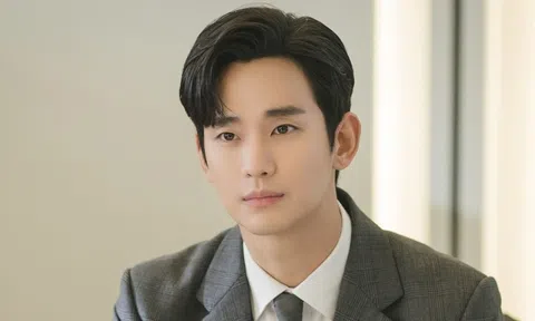 Sự tuyệt tình của Kim Soo Hyun