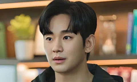 Kim Soo Hyun cầu cứu