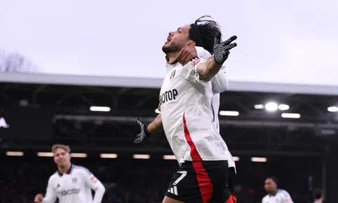 Nhận định Fulham vs Tottenham, 20h30 ngày 16/3: Bản lĩnh derby