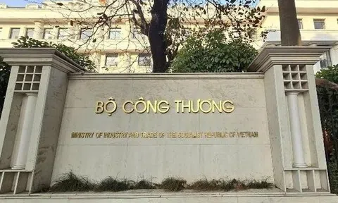 Công bố kết luận thanh tra một số đơn vị thuộc Bộ Công Thương