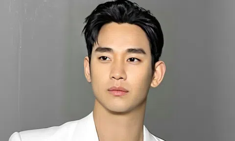 Kim Soo Hyun bị cắt sóng