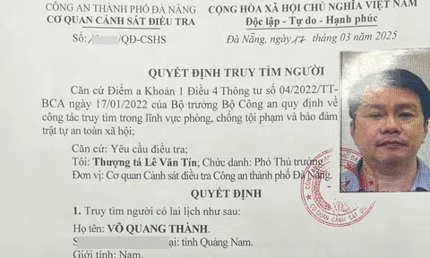 Nhận tiền tỷ đặt cọc của khách rồi sang nhượng nhà đất cho con trai