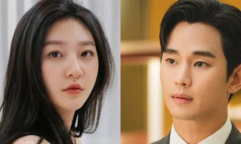 Một nữ diễn viên lên tiếng bênh vực Kim Soo Hyun