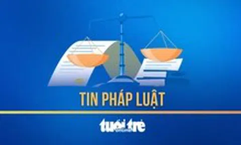 Khởi tố ông Nguyễn Bật Khách, nguyên phó chủ tịch UBND tỉnh Hưng Yên