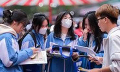 Trường đại học cộng 3 điểm xét tuyển cho thí sinh có IELTS 4.0