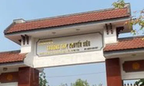 Dự án giải nhất khoa học kỹ thuật quốc gia bị tố giống sản phẩm nước ngoài: Bộ GD-ĐT nói gì?