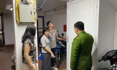 Hà Nội: Hàng loạt cơ sở cho thuê trọ bị đình chỉ hoạt động
