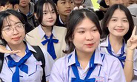 Nhiều ngành tại Trường đại học Khoa học tự nhiên TP.HCM xét tuyển môn văn, sử, địa