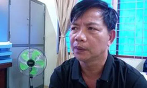 Quảng Ngãi bắt ổ đánh bạc do 'anh lớn Cà Dược' cầm đầu