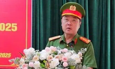 Công an TP.HCM công bố quyết định đặc xá cho 146 phạm nhân tại Chí Hòa và Bố Lá