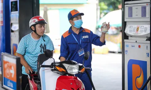 Lý do lùi điều chỉnh giá xăng dầu tuần này