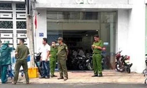 Phát hiện 3 thi thể tại một ngôi nhà ở Nha Trang