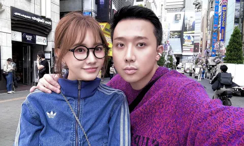 Nghệ sĩ nghỉ lễ 30/4