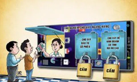 Cho phép thử nghiệm cho vay ngang hàng từ 1-7