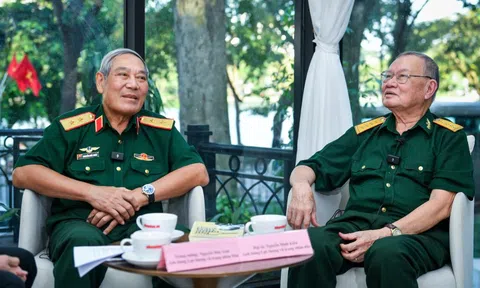 Gặp lại khắc tinh B-52 trong trận 'Điện Biên Phủ trên không'