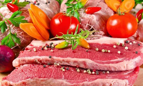 Bác sĩ chỉ rõ những thực phẩm 'đại kỵ' càng ăn càng hỏng thận