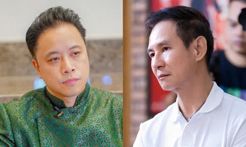 Doanh thu phim của Victor Vũ và Lý Hải trong ngày đầu nghỉ lễ