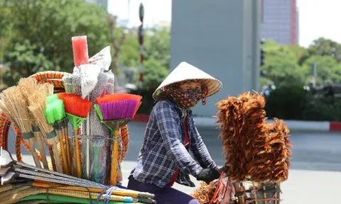 Thời tiết miền Bắc những ngày tới