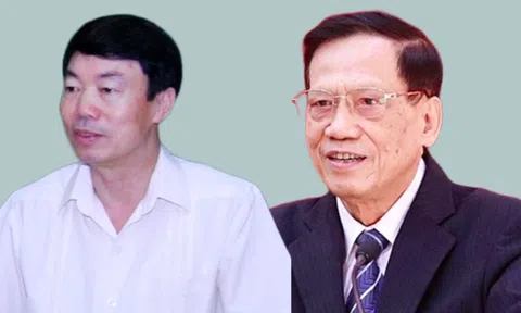 Hai cựu Bí thư Tỉnh ủy Phú Thọ gây thiệt hại hàng chục tỷ đồng