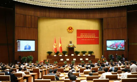 Những định hướng quan trọng về công tác cán bộ khi sáp nhập tỉnh, thành