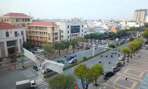 Cần Thơ dừng mua sắm, khởi công mới và bảo quản tài sản khi sắp xếp bộ máy