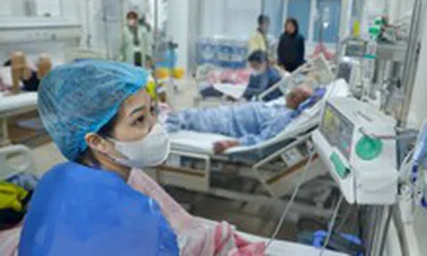 Ngày thứ 2 nghỉ lễ, hơn 3.000 người cấp cứu nghi do tai nạn giao thông