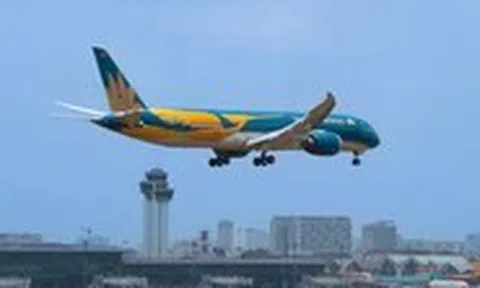 Vietnam Airlines lãi đậm nhờ đâu?