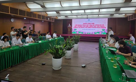 Bệnh viện Bạch Mai bác thông tin sai lệch về quản lý chất thải y tế