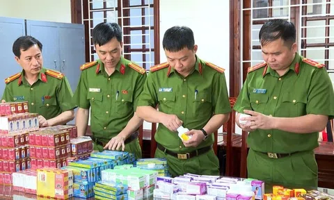 Thủ tướng chỉ đạo đẩy nhanh tiến độ điều tra vụ án sản xuất, buôn bán thuốc giả, sữa giả