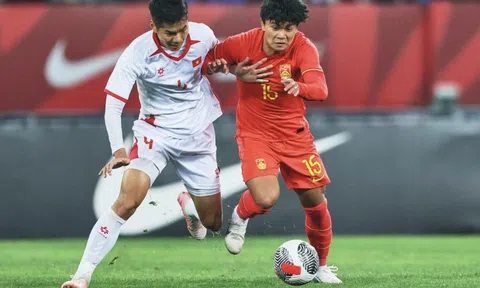 Đua HCV SEA Games: Bóng đá trẻ cần được cởi trói?