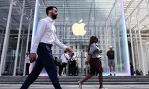 Apple thông báo phần lớn sản phẩm của họ bán tại Mỹ sẽ đến từ Ấn Độ và Việt Nam