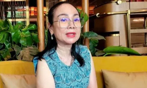 Bắt tạm giam Chủ tịch HĐQT Trường Quốc tế Mỹ