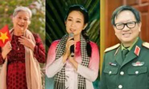 TP.HCM đã kể câu chuyện lịch sử thật hào hùng trong đại lễ 30-4